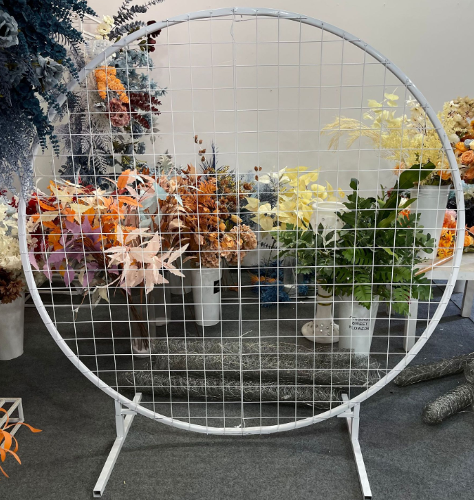 Rose Three-Piece Set for Wedding Party Decor Proposal - KetieStory