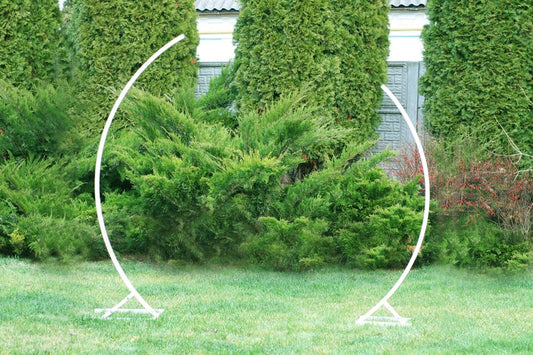 Metal Wedding Stand Frames for Wedding Party Decor - KetieStory