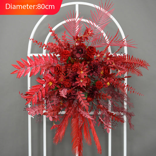 Single Flower Series for Wedding Party Decor Proposal - KetieStory