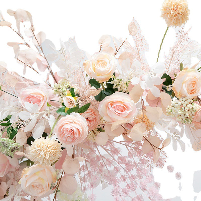 Moon Arch Floral Set Proposal Decor - KetieStory