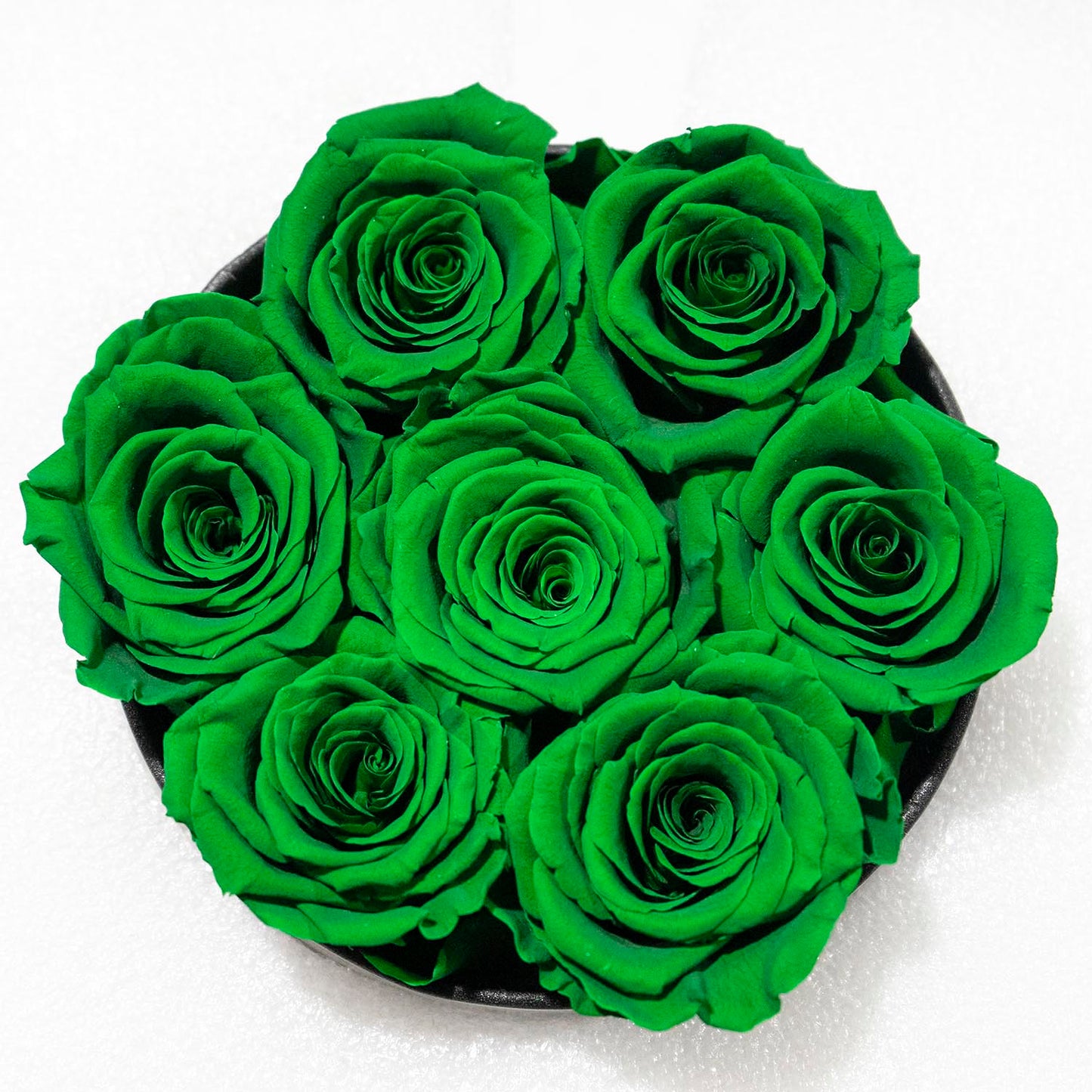 Preserved Flower Roses Series for Wedding Party Proposal - KetieStory