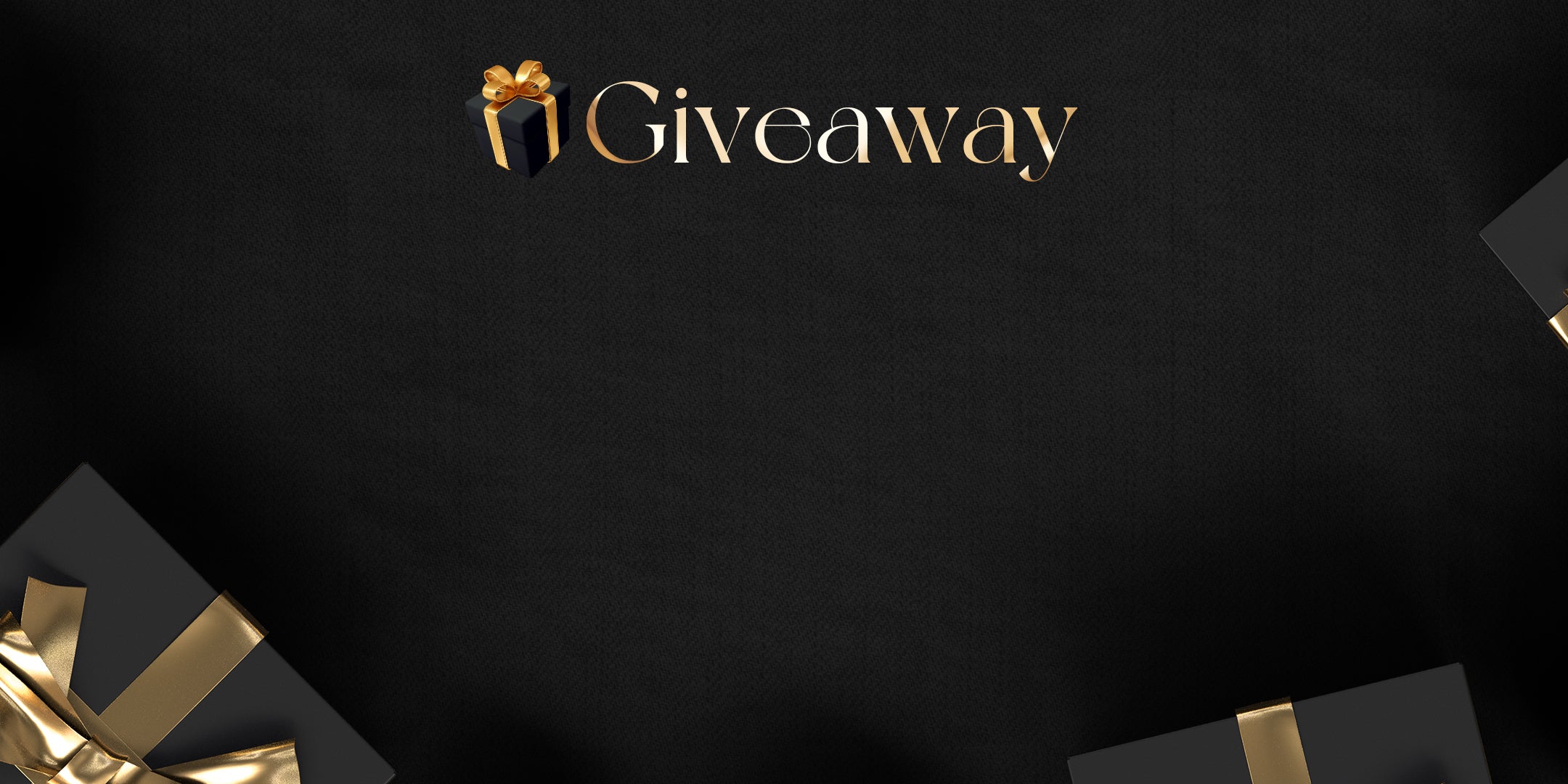 Giveaway Background Desktop