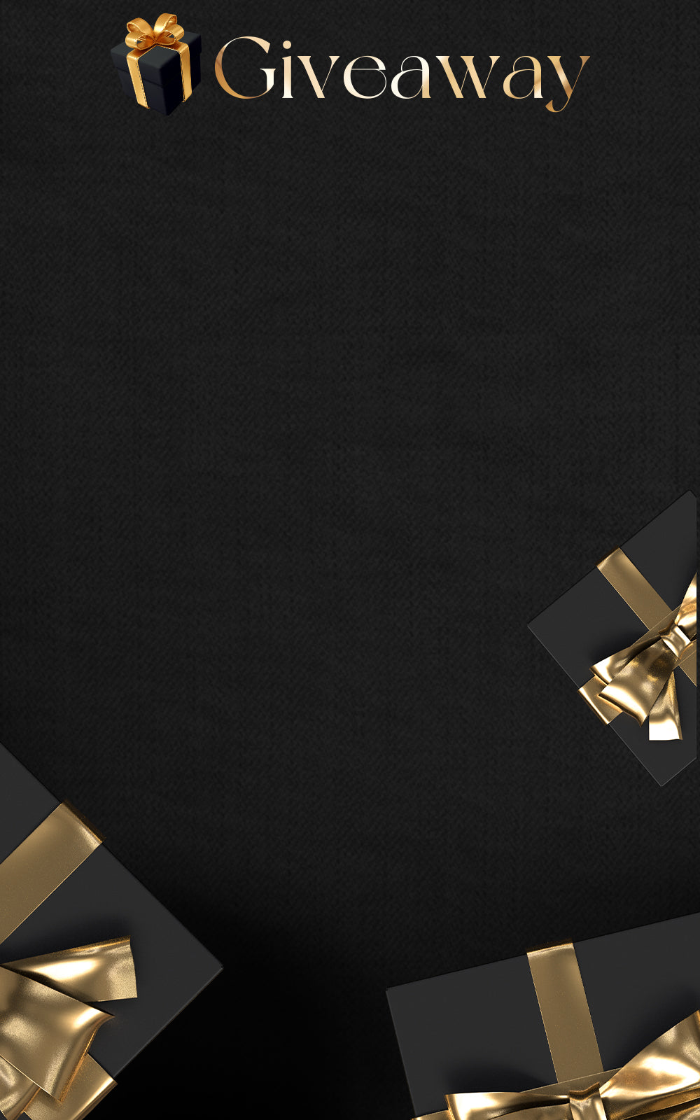 Giveaway Background Mobile