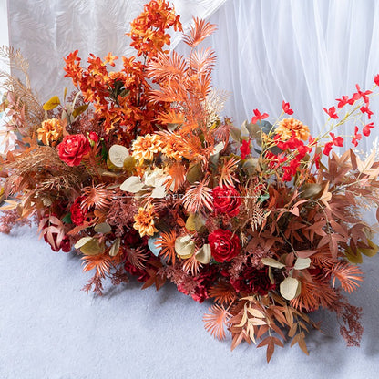 Coffee Arch Flower Stand Frames for Wedding Party Decor Proposal - KetieStory