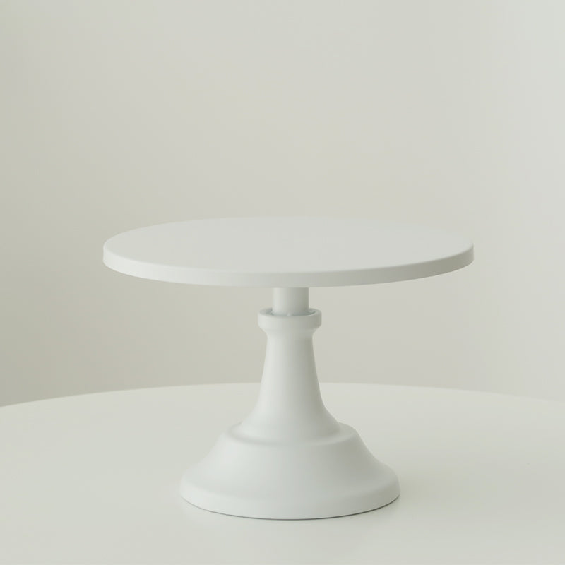 Cake Stand Frames Black Dessert Table Decoration Display Tray Tea Break Table Coffee Break Stands - KetieStory