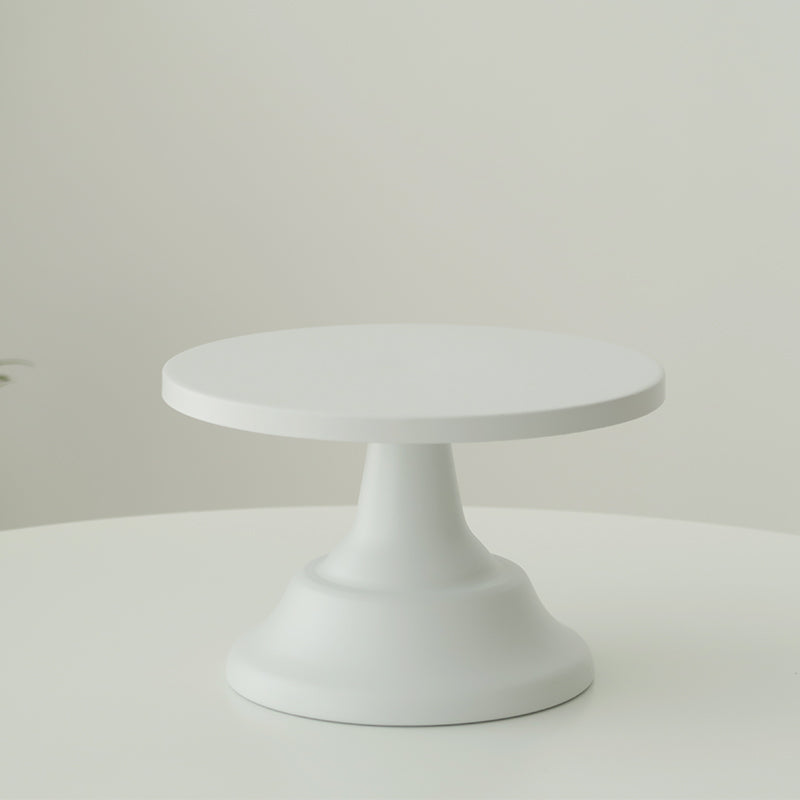 Cake Stand Frames Black Dessert Table Decoration Display Tray Tea Break Table Coffee Break Stands - KetieStory