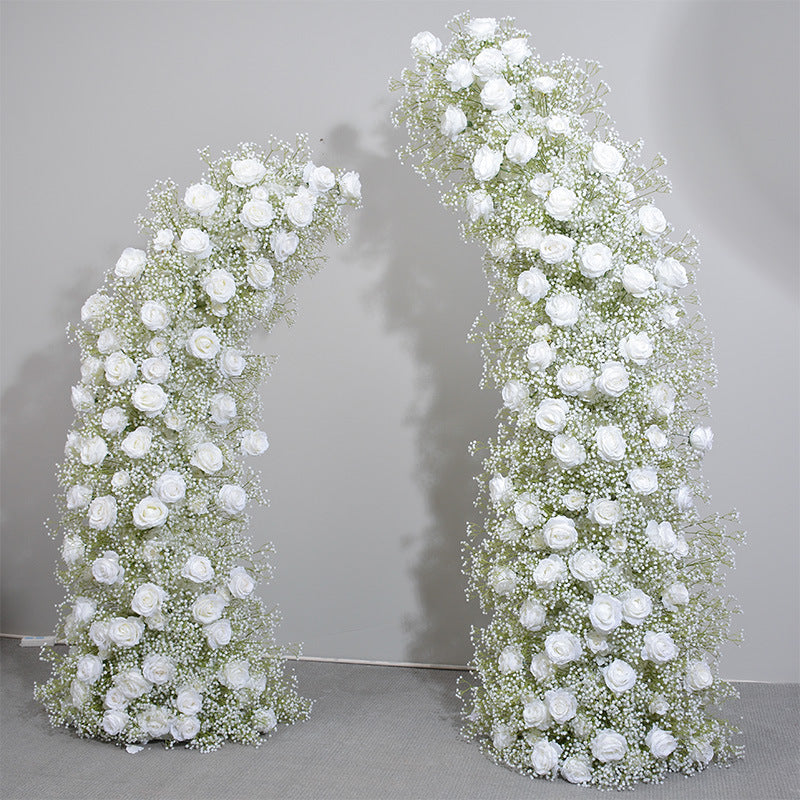 Artificial Baby's Breath Hire, Feel Good Events