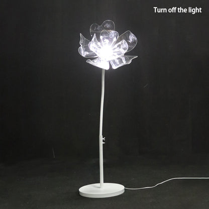 Set of 3 Flowers Lights for Wedding Party Home Decor Event - KetieStory