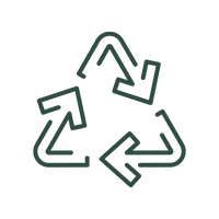 Reusable & Sustainable