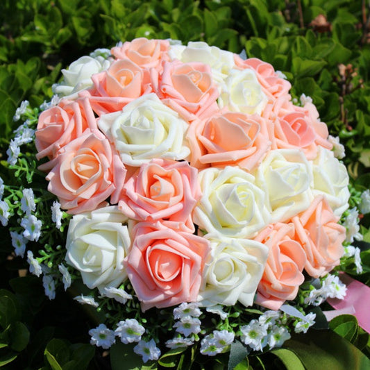 Bridal Bouquet Series for Wedding Party Proposal - KetieStory