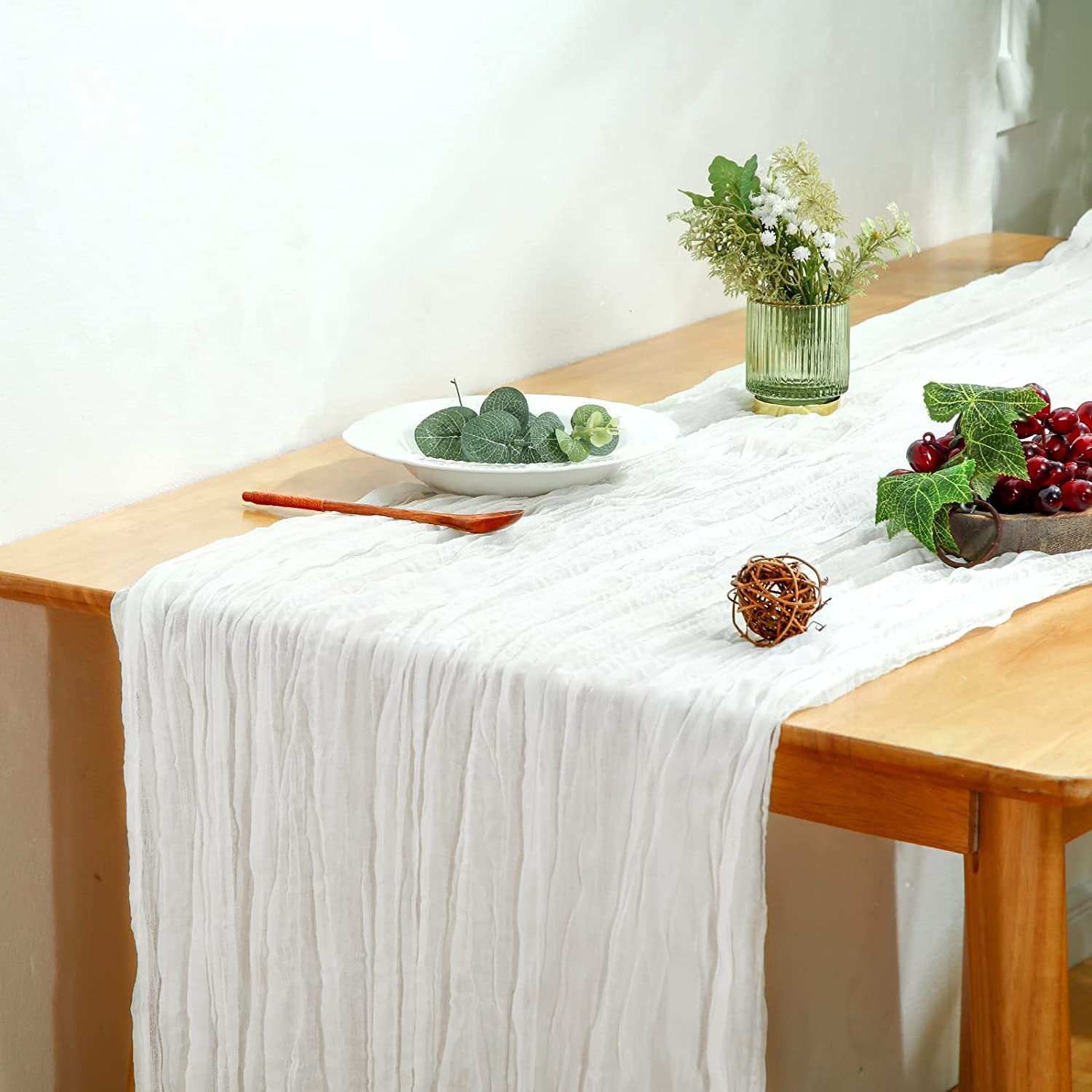 Tablecloths and Linens Solid Color Series --14 Colors
