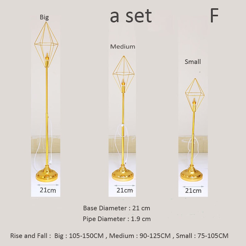 Orange Wedding Arch Flower for Wedding Party Decor Proposal - KetieStory