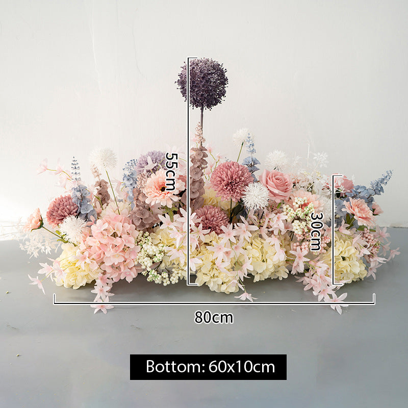 Moon Arch Floral Set Proposal Decor - KetieStory