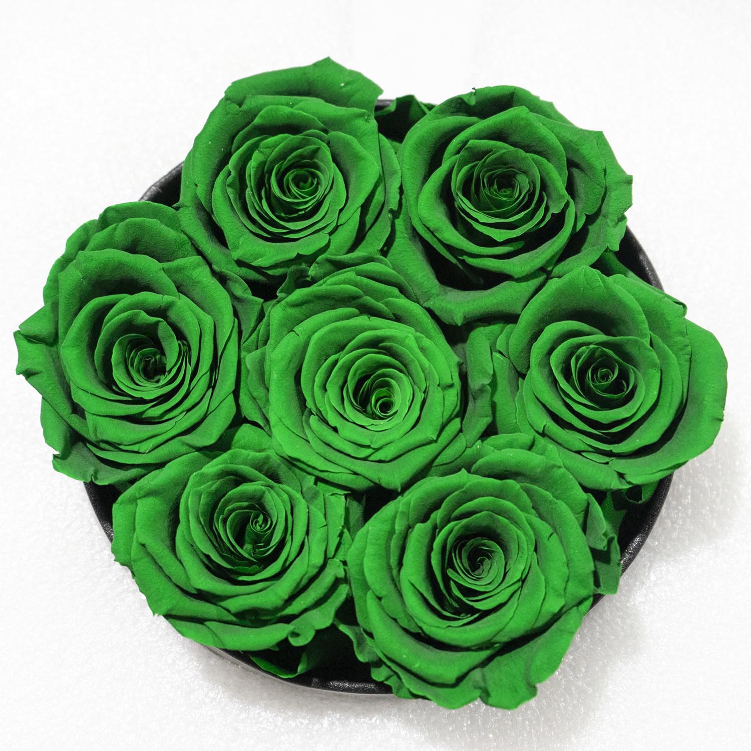 Preserved Flower Roses Series for Wedding Party Proposal - KetieStory