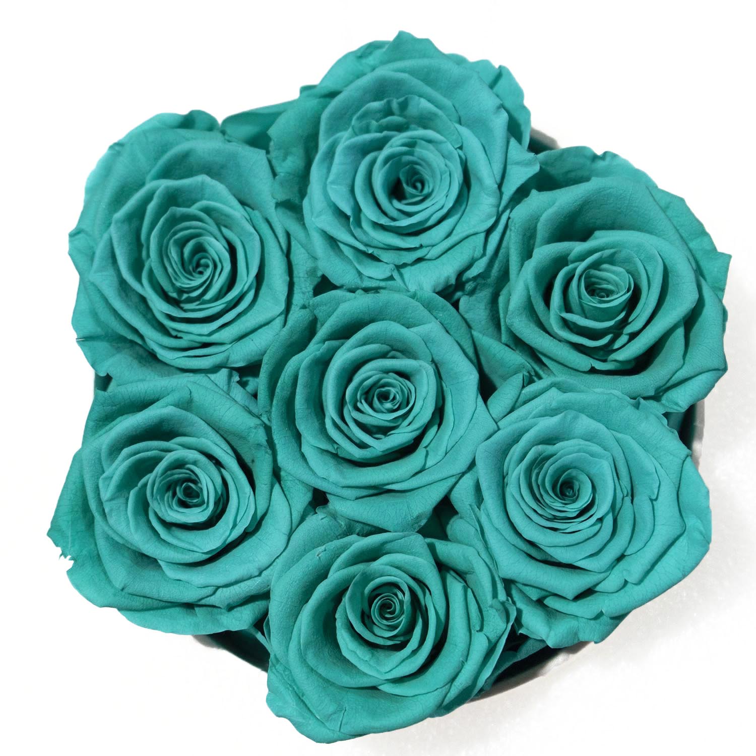 Preserved Flower Roses Series for Wedding Party Proposal - KetieStory