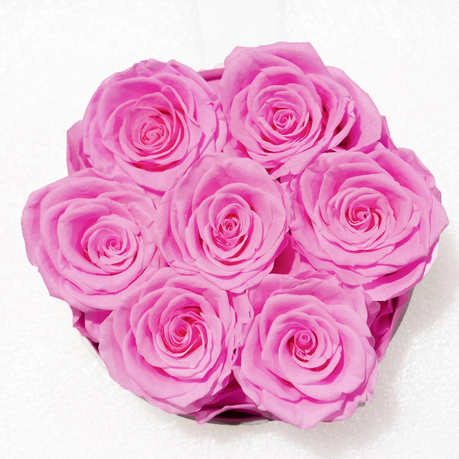 Preserved Flower Roses Series for Wedding Party Proposal - KetieStory
