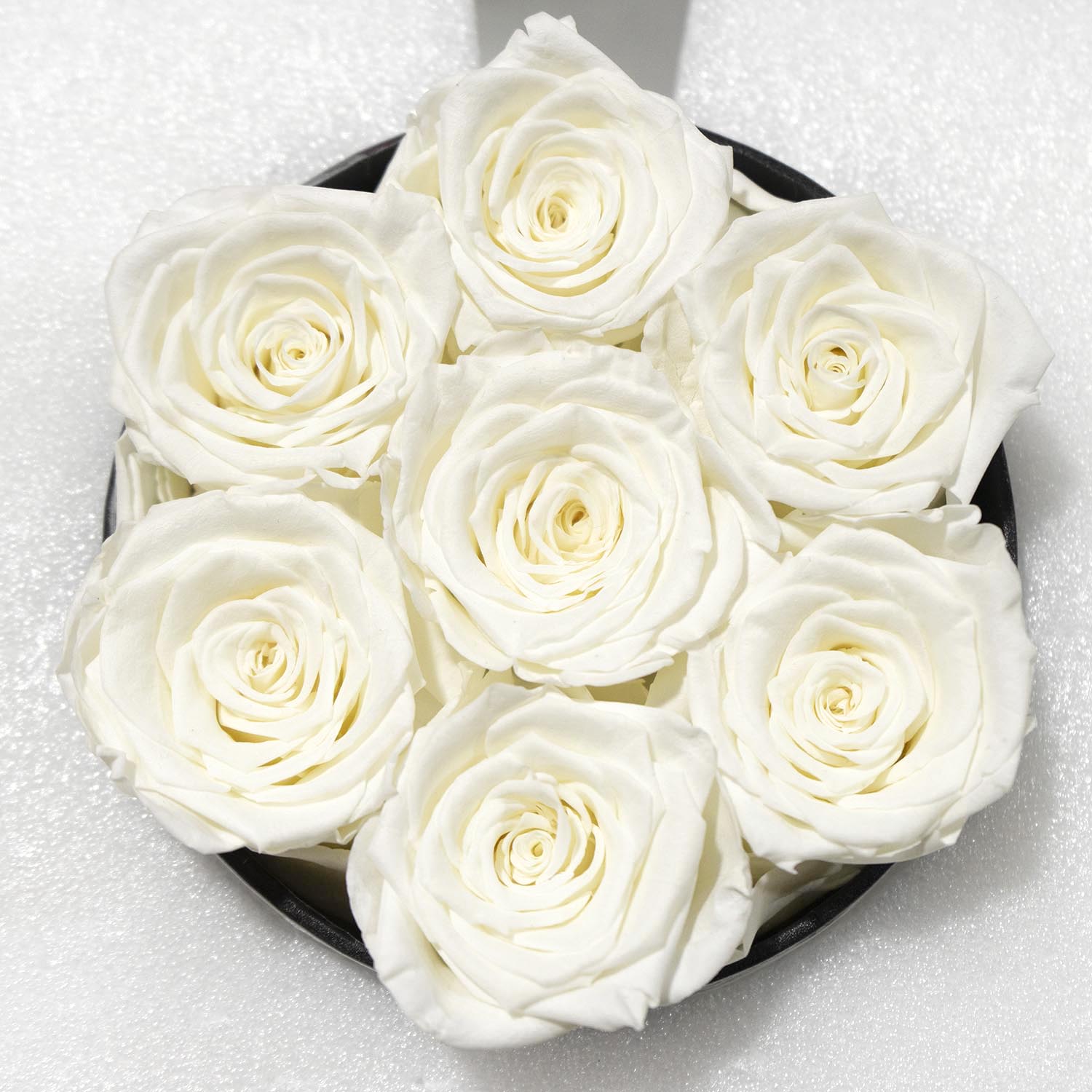 Preserved Flower Roses Series for Wedding Party Proposal - KetieStory