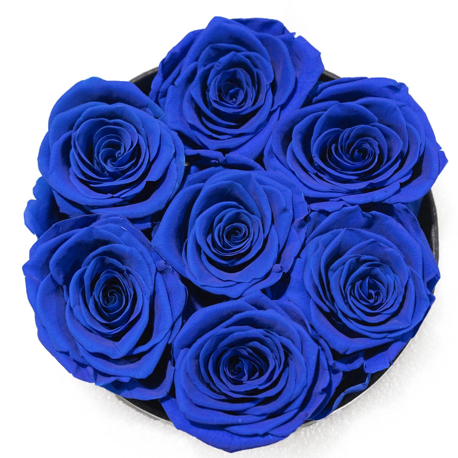 Preserved Flower Roses Series for Wedding Party Proposal - KetieStory