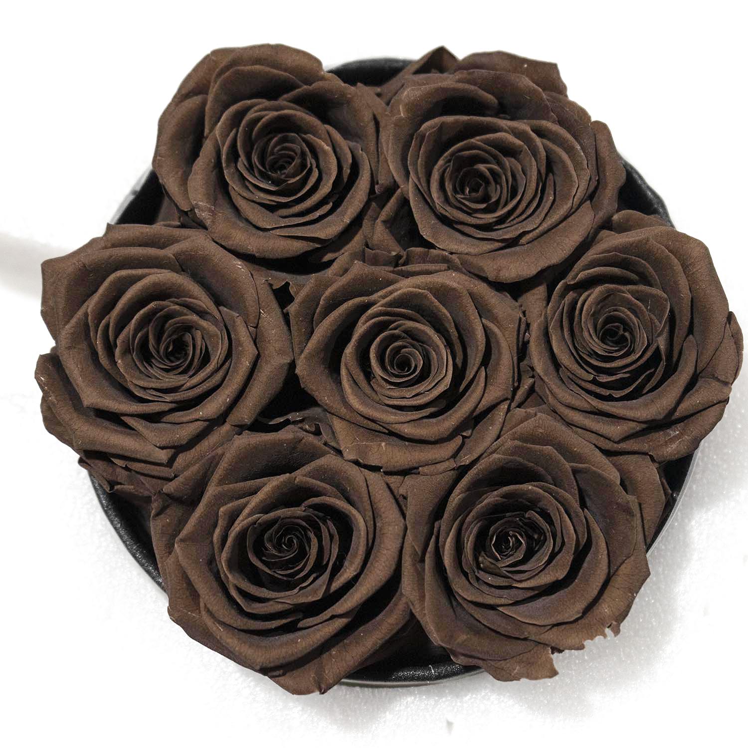 Preserved Flower Roses Series for Wedding Party Proposal - KetieStory