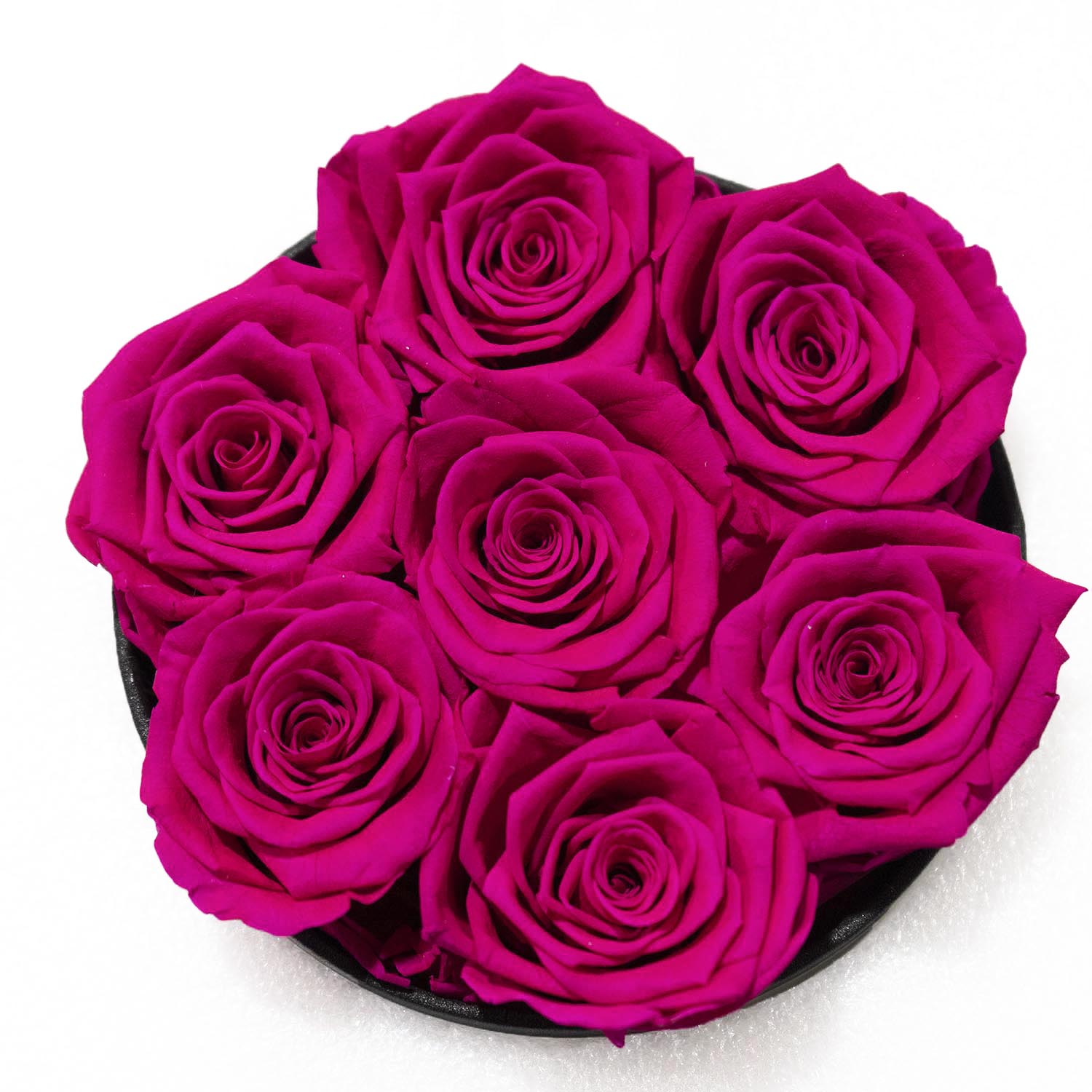 Preserved Flower Roses Series for Wedding Party Proposal - KetieStory